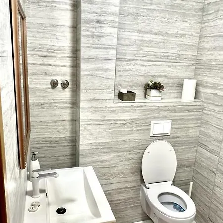 Guest house Antiqua