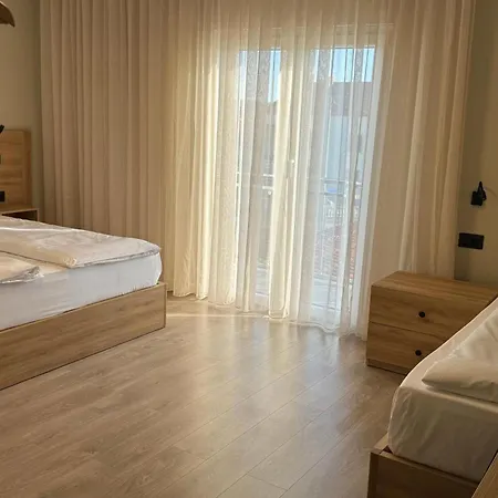 Πανσιόν Antiqua Bibinje